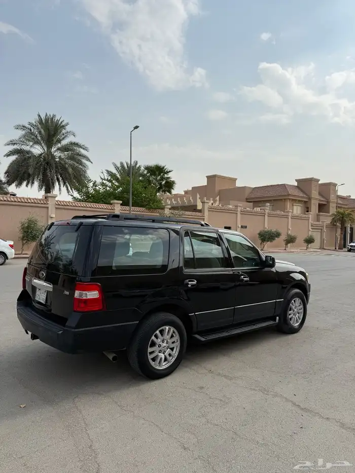 اكسبديشن 2013 5