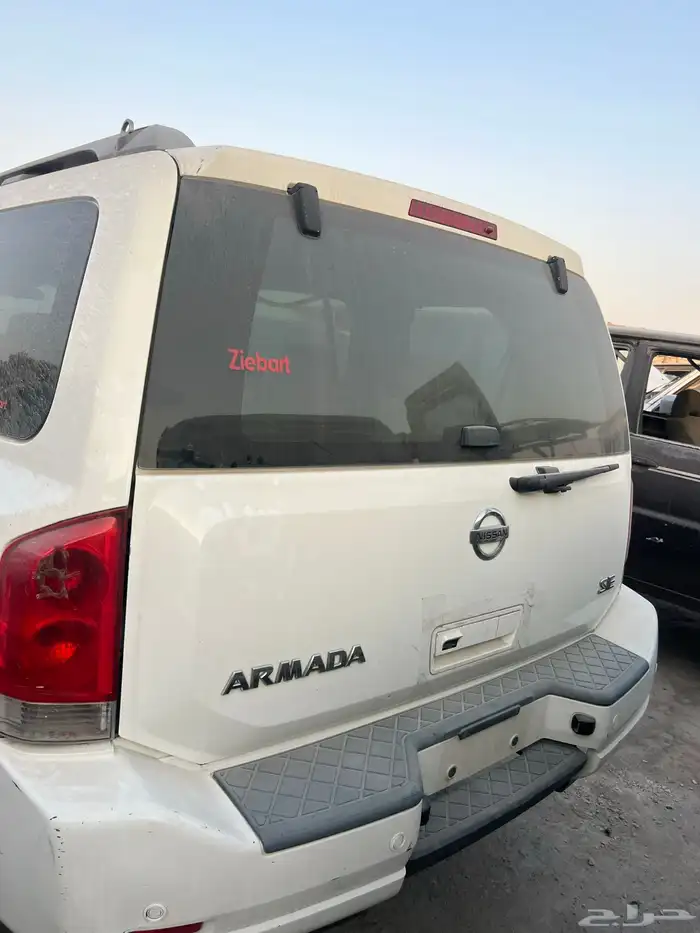 يوجد لدينا جميع أنواع قطع غيار النيسان البترول والتيوتا 18