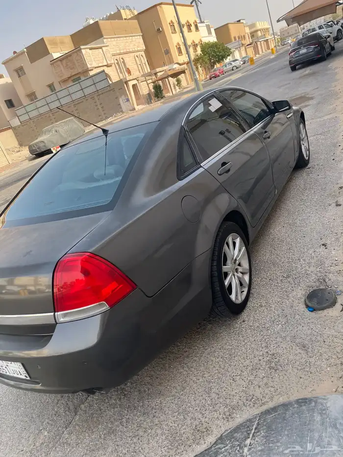كابرس LTZ 2010 V8 5