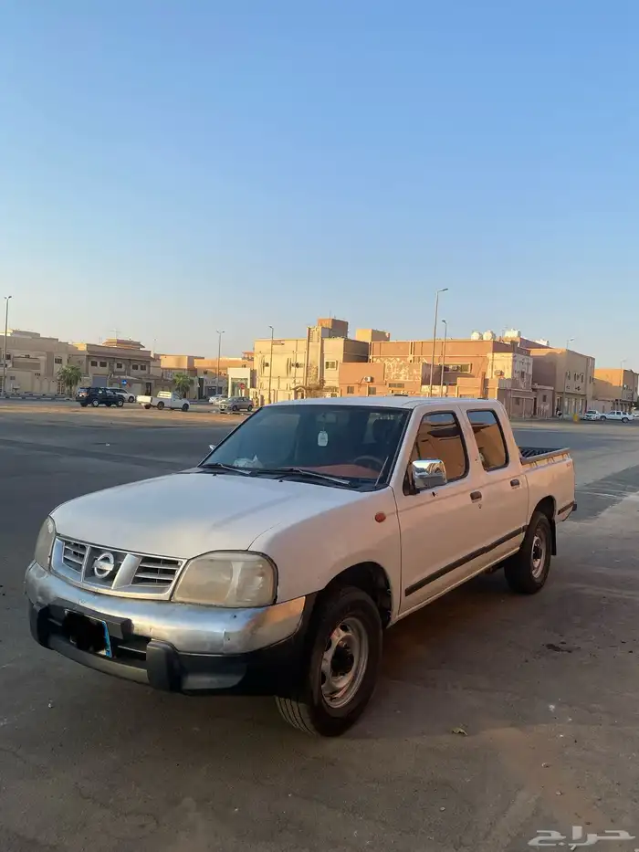 للبيع ددسن 2001 1