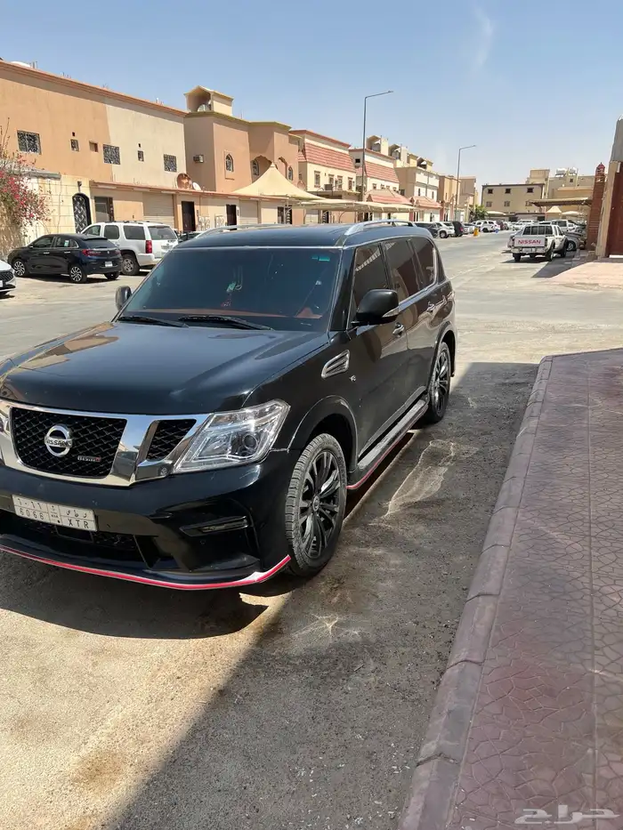 باترول بلاتينيوم مرهم خارجي 2019 9