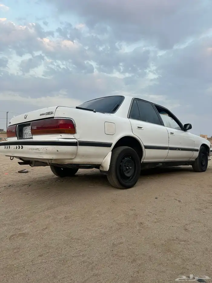 كرسيدا GL نظيف للبيع 0
