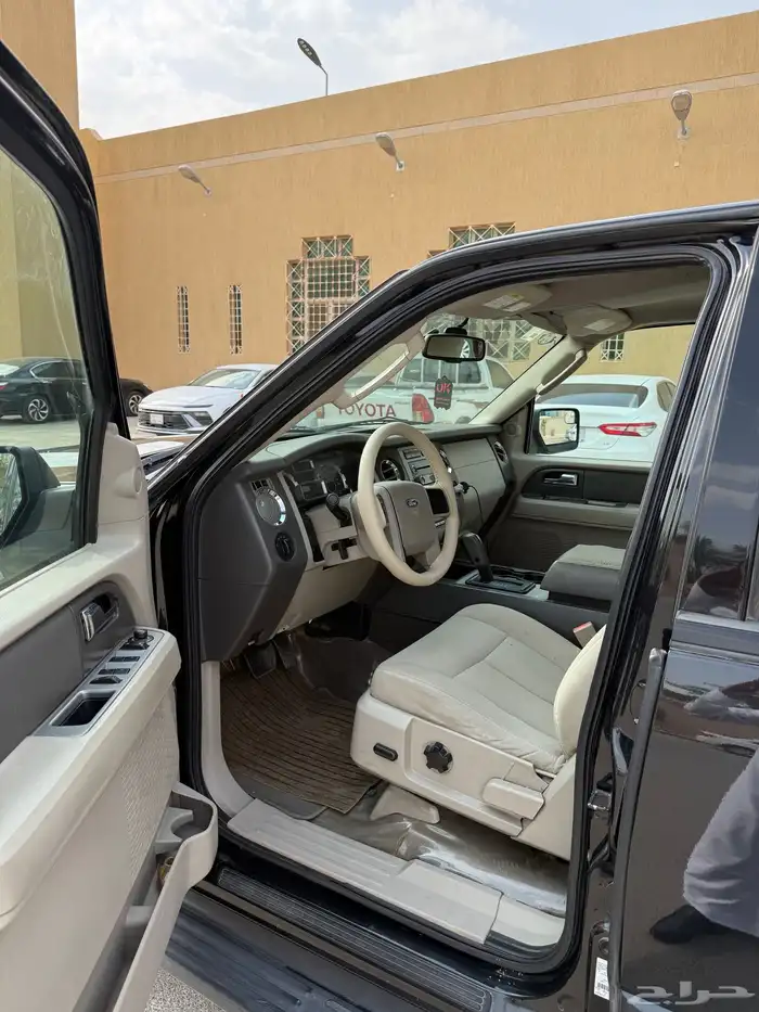 اكسبديشن 2013 8
