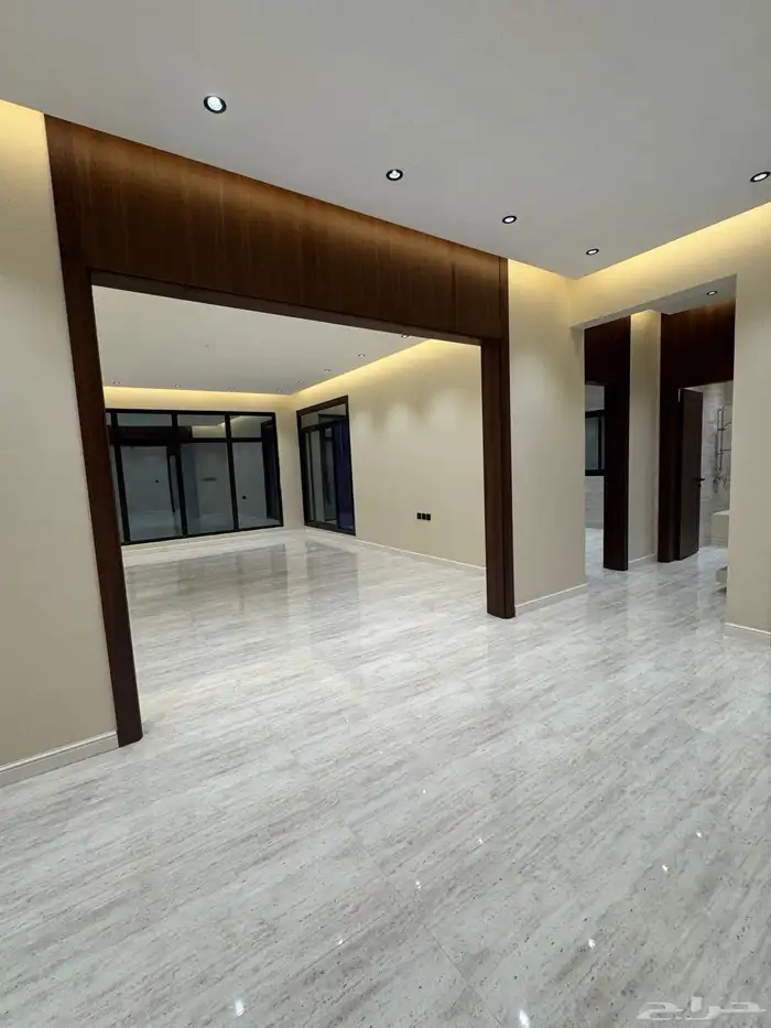 شقق نظام ادوار Vip تشطيب مودرن 4