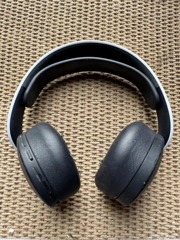 سماعه سوني 5 0