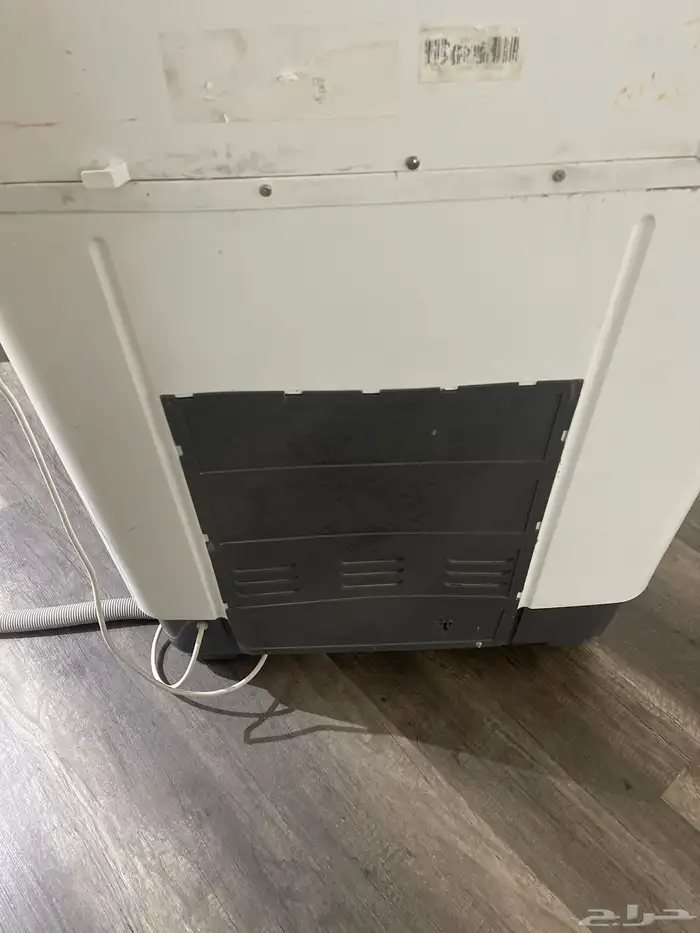 غساله TOSHIBA 6 5 لتر التواصل خاص 3