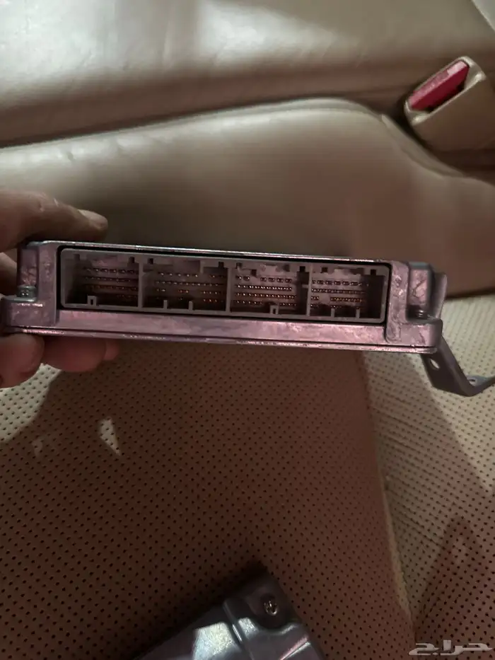 كمبيوتر مكينه وكمبيوتر جربوكس لكزس 460 3