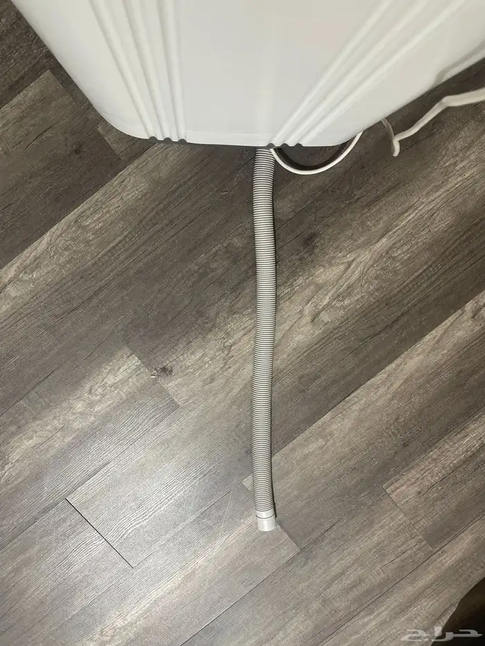 غساله TOSHIBA 6 5 لتر التواصل خاص 2