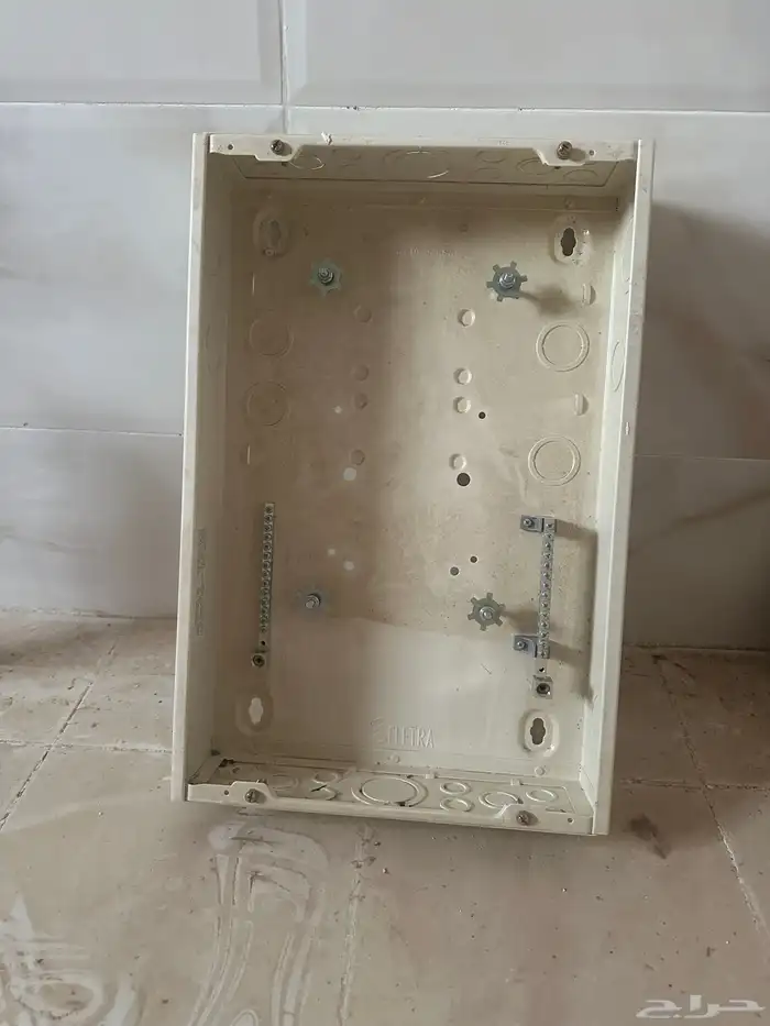 صندوق طبلون كهرباء 1