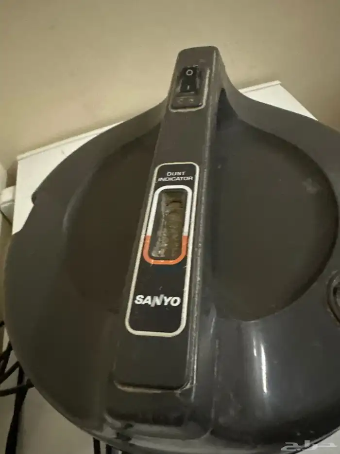 راس مكنسة سومنج شغال ونظيف 1