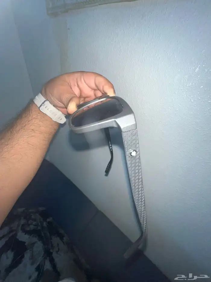 مونت بلانك اصليه 1