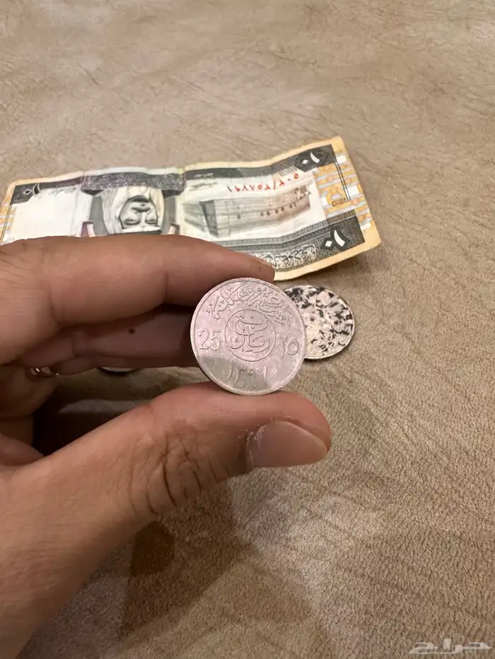 عملات قديمة 6