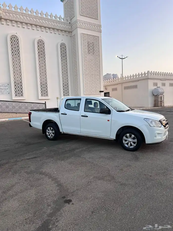 ديماكس غمارتين اسيزو 2023 ديزل 2