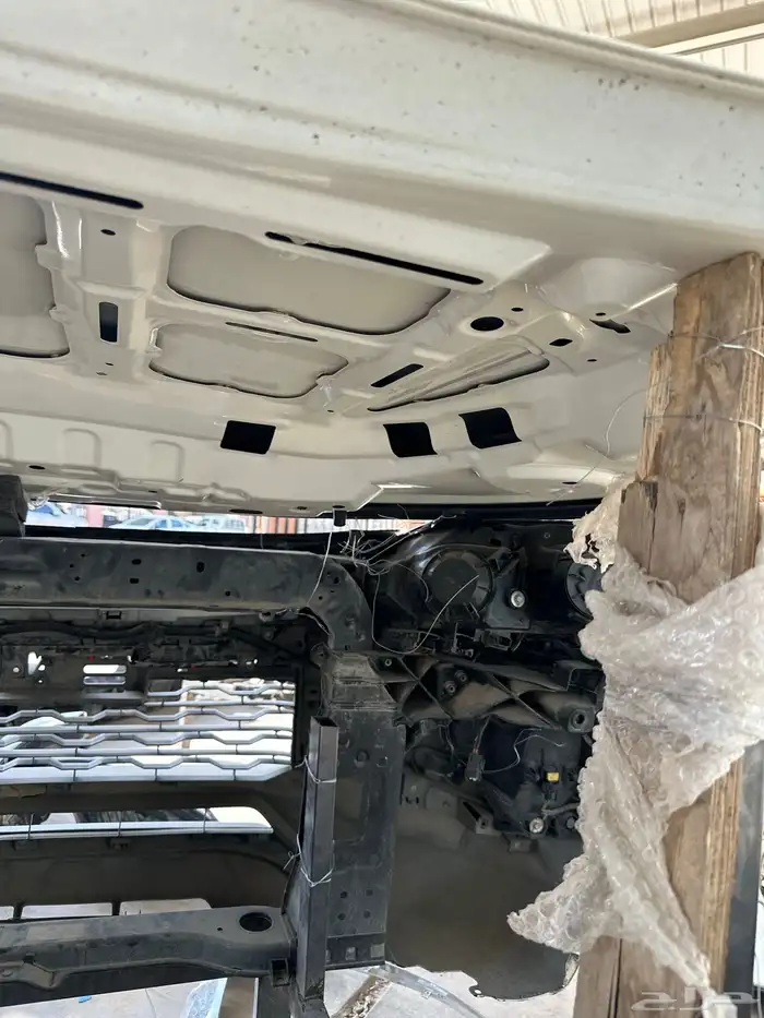 وجهيه مستوبيشي L200 من موديل 2020 لين 2023 7