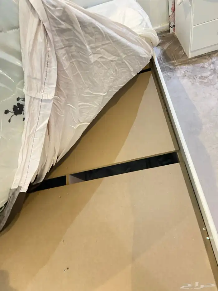 سرير نفرين 2