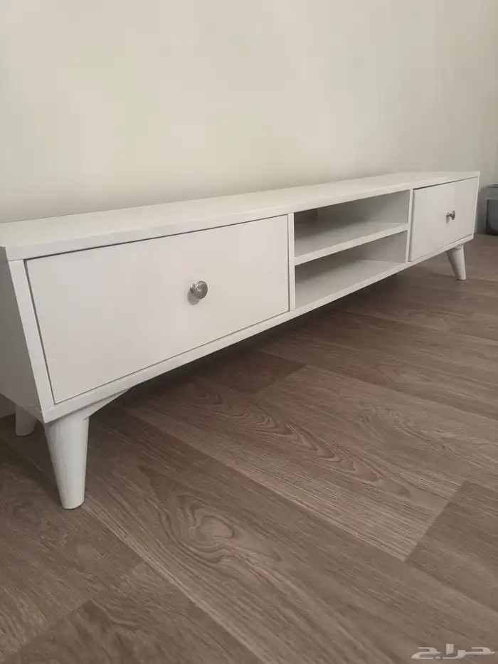 مكتبة تلفزيون دولاب شاشة 0