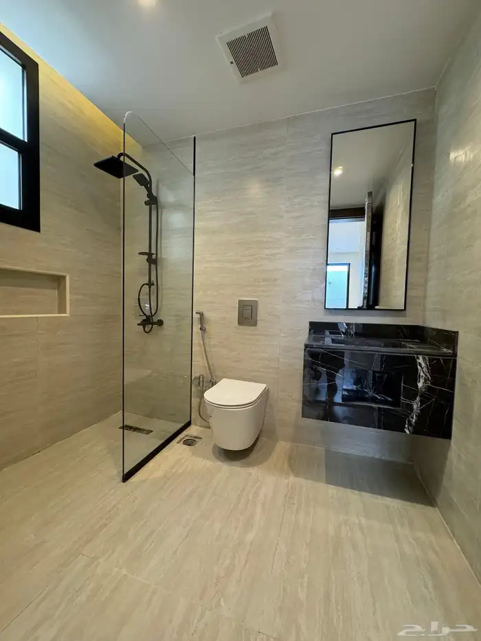 شقق منازل قوت شقه علويه حي المنسك 550 الف فقط 16