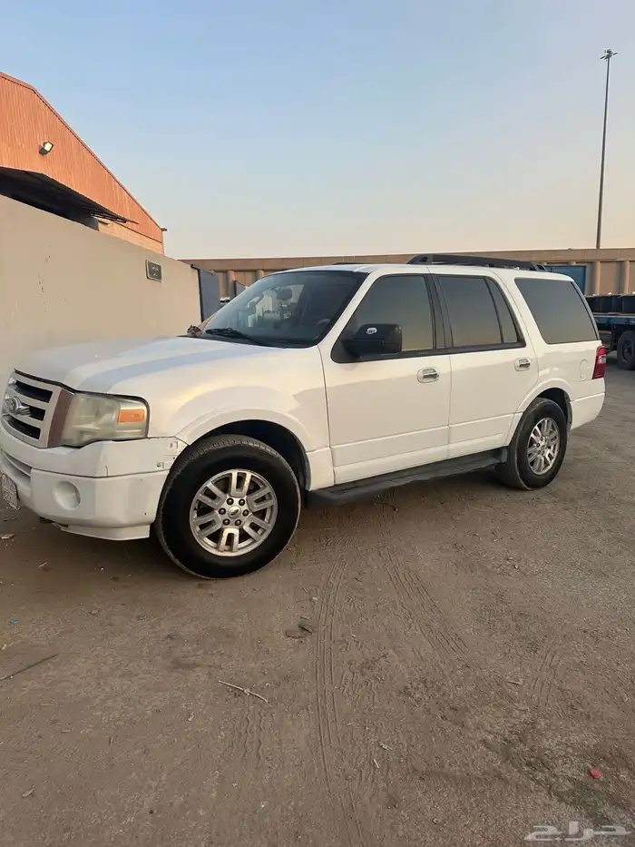 للبيع او البدل اكسبديشن 2013 6