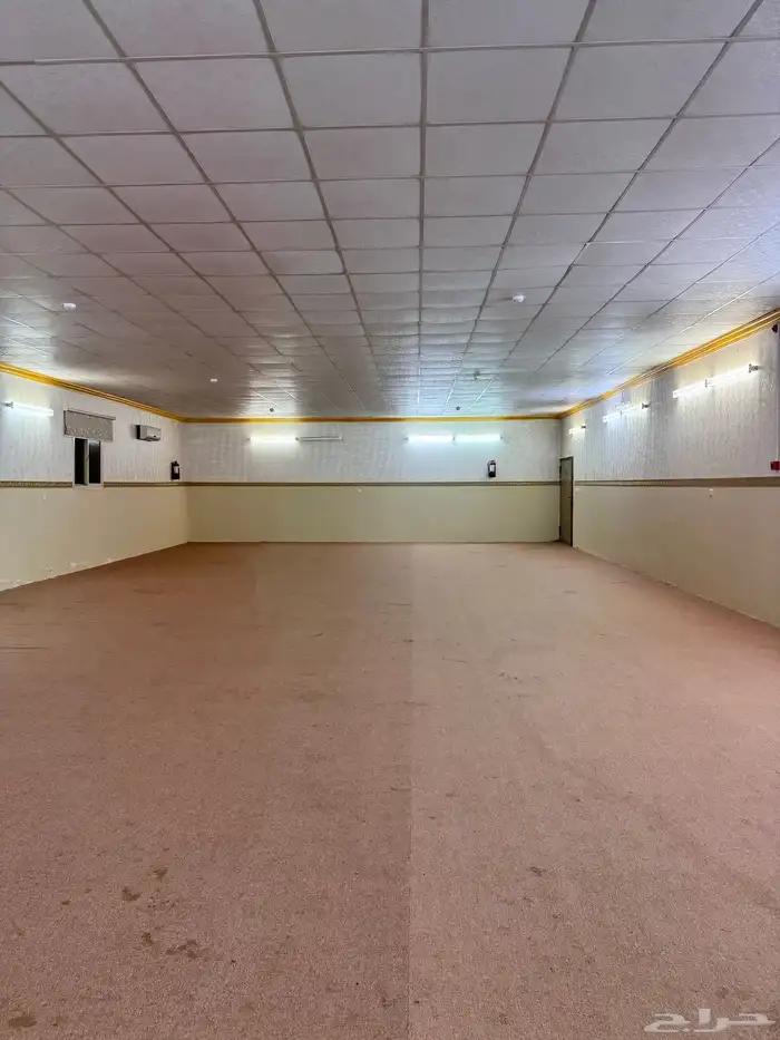 قاعة مناسبات 6