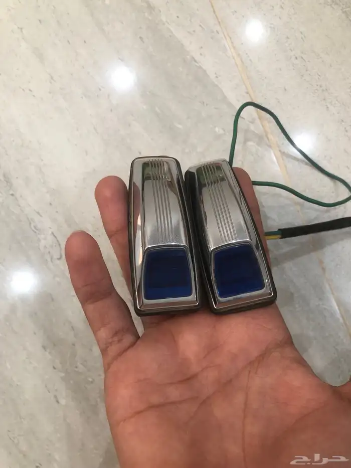 للبيع قطع كرسيدا 2