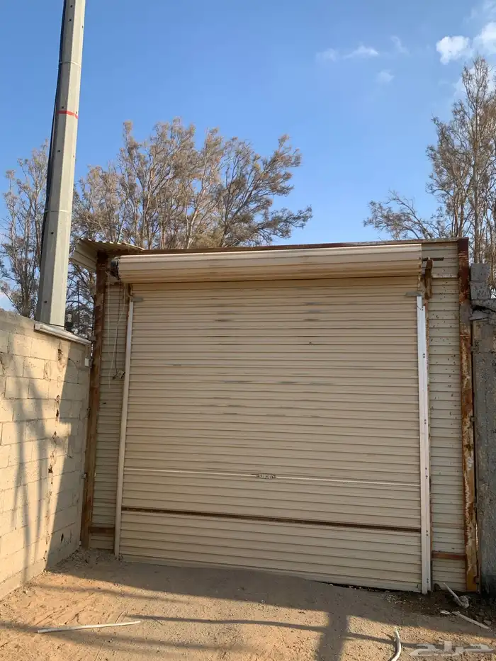 باب كراج الجوده 1