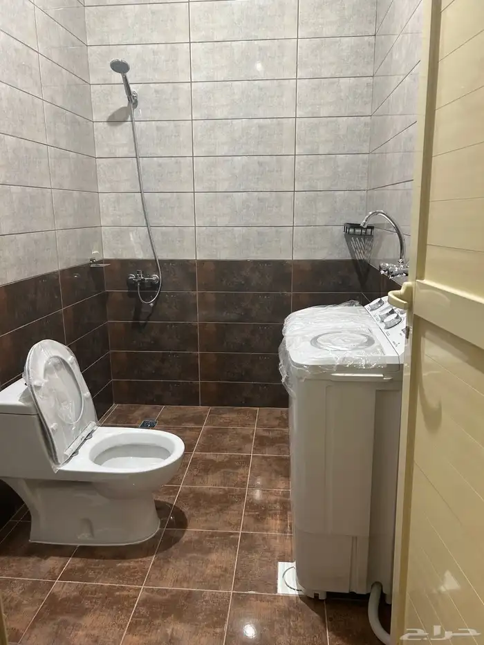 شقه جديدة للايجار 14