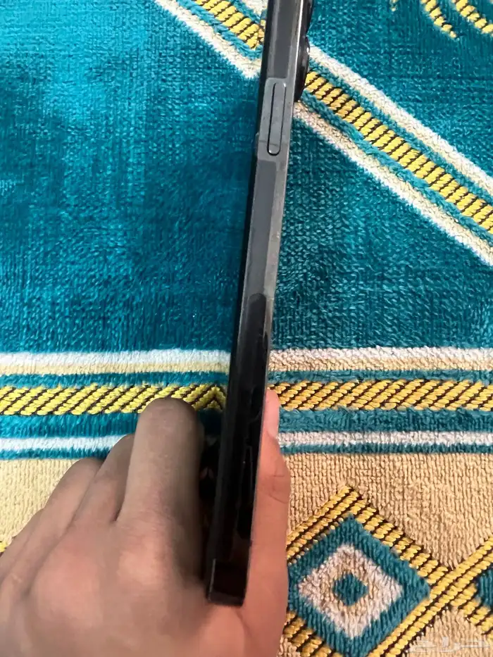 ايفون 13 برو ماكس للبيع نضيف 1