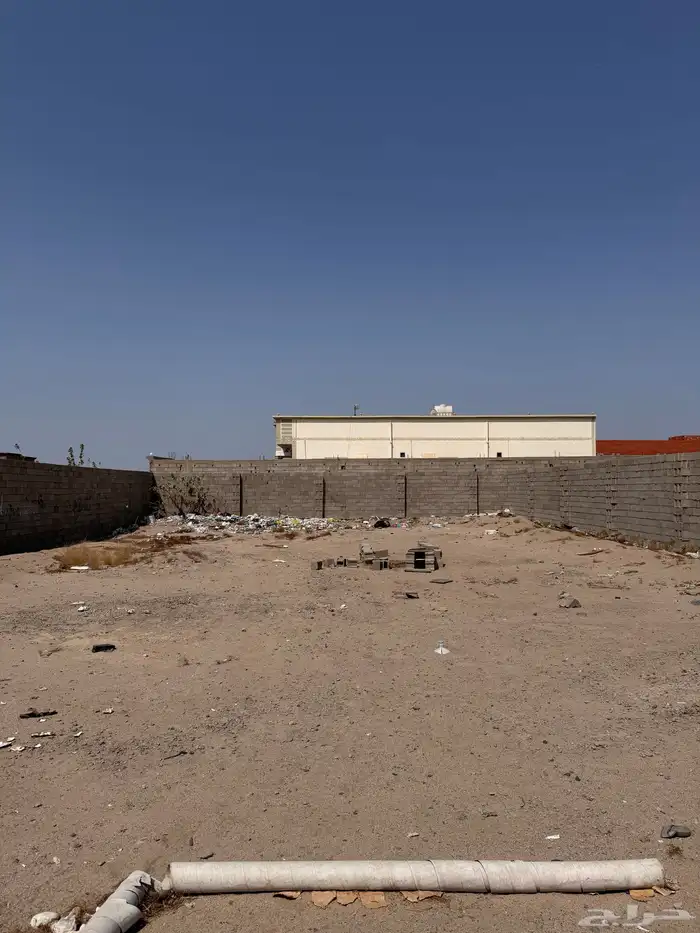 أحواش للإيجار 3