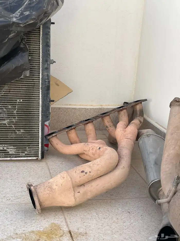 قطع باترول نيسان 4500 1