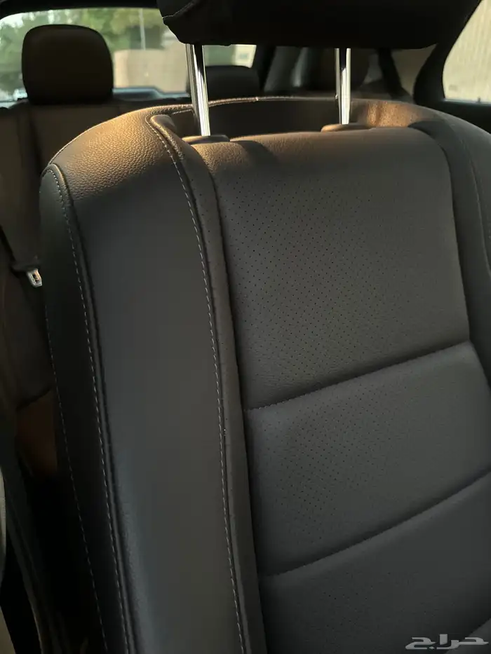 مرسيدس GLE450 موديل 2021 ماشي 81 الف بدي وكاله 17