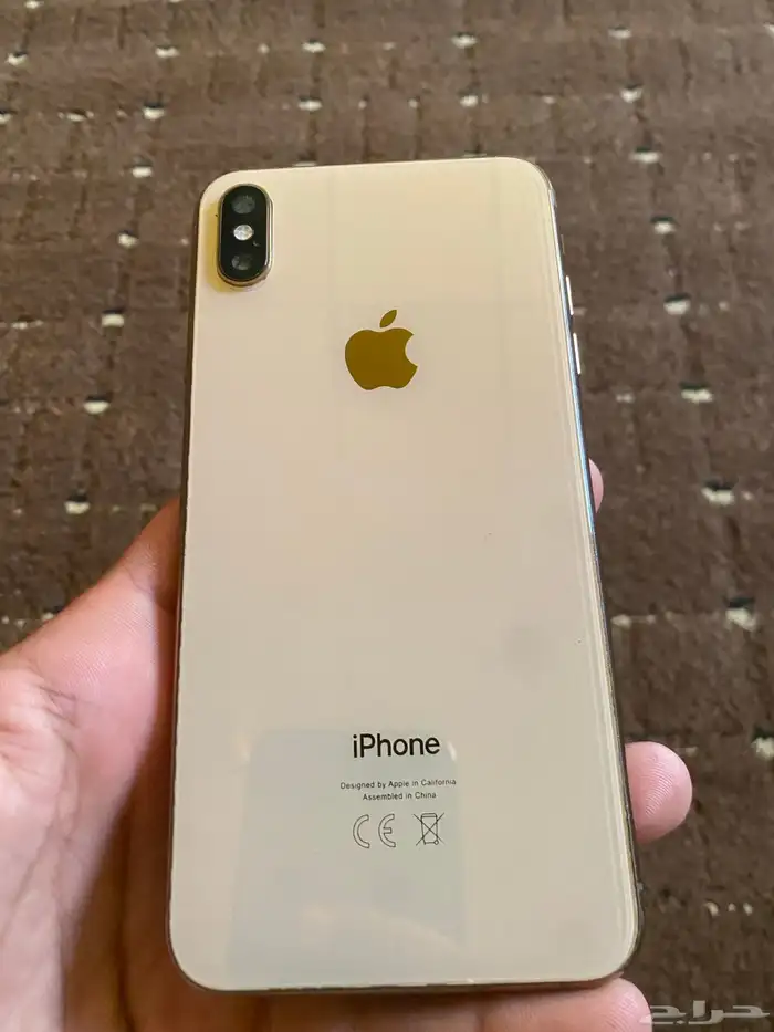 آيفون اكس إس ماكس 0