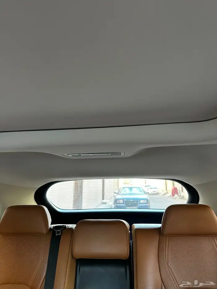 RX 450H 2021 في جدة هايبرد لكزس 9