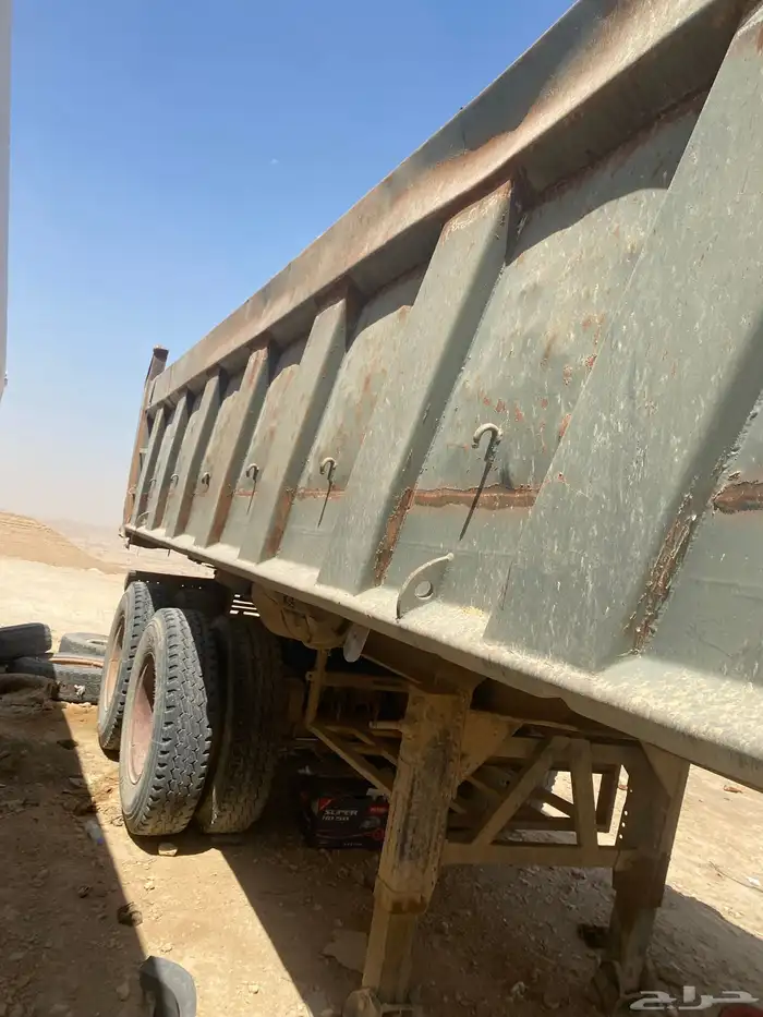 صندوق قلابي سقس 8