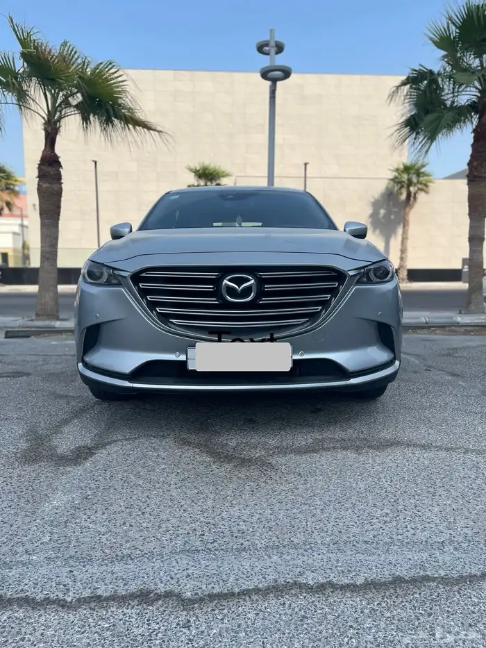 مازدا cx9 2019 فل 0