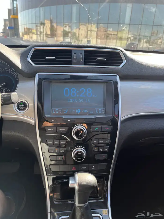 هافال H2 turbocharged 1.5L 9
