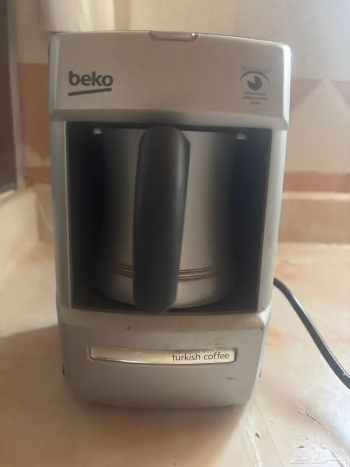 الة قهوة تركية 0