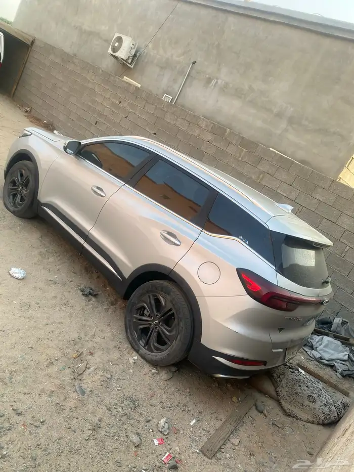 للبيع شيري تيجو 7 برو 2022 13