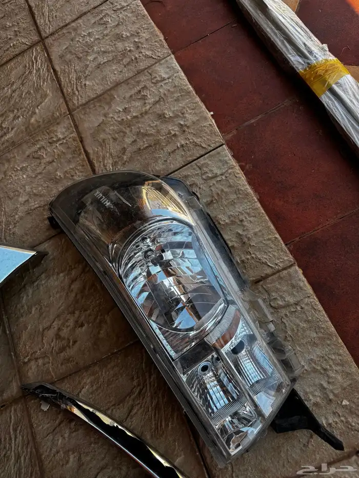 قطع هايلوكس 24 ديزل 0