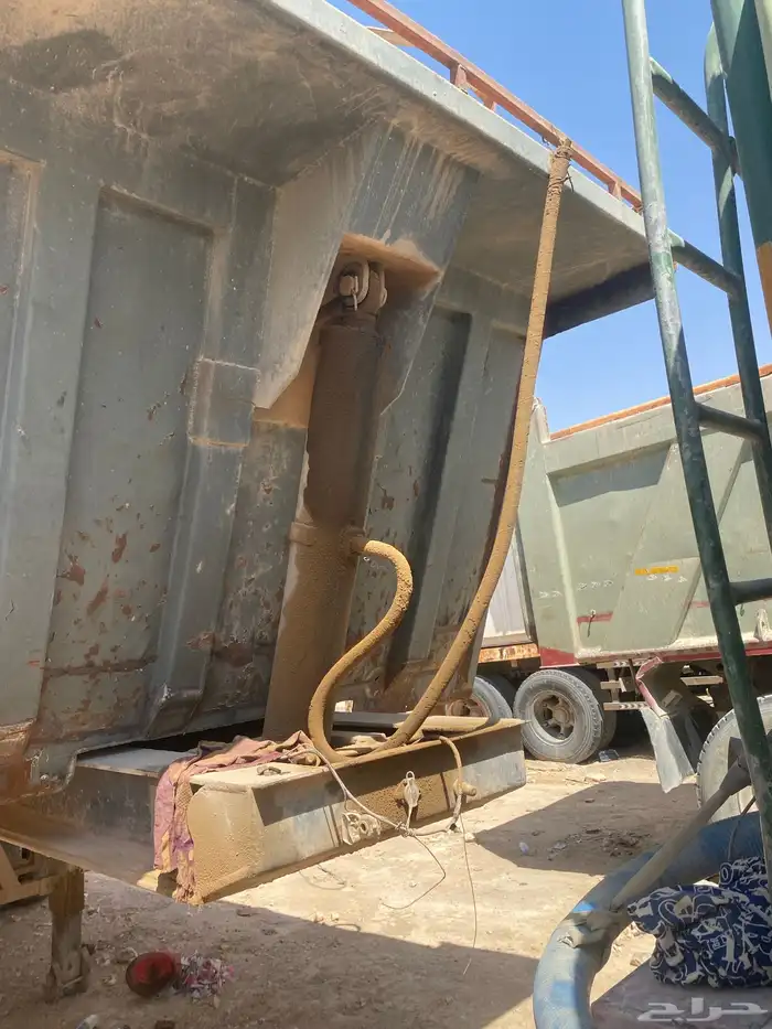 صندوق قلابي سقس 6