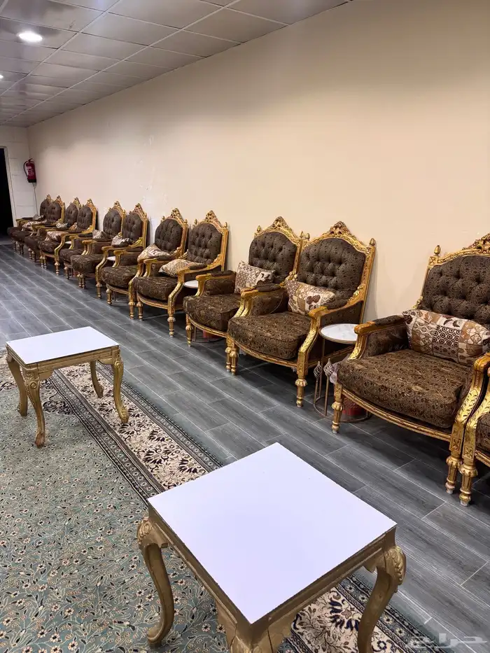 قاعة مناسبات 1