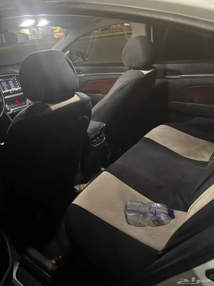 حي المطار 7