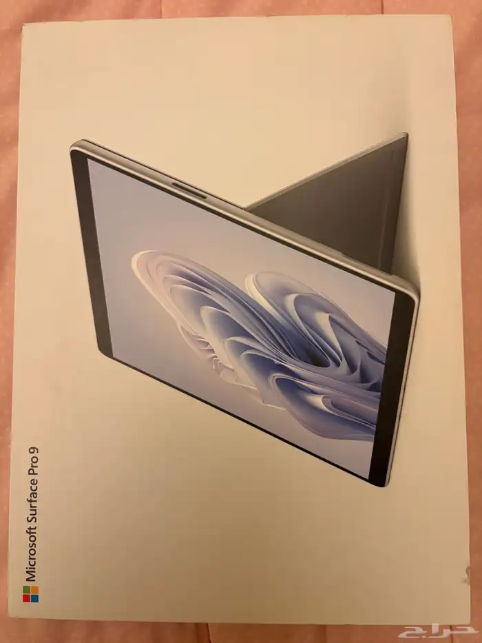 جهاز مايكروسوفت pro 9 1