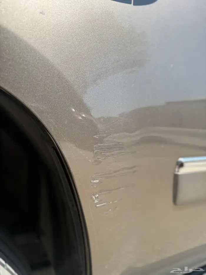 للبيع تاهو LTZ 2012 مالك اول 9