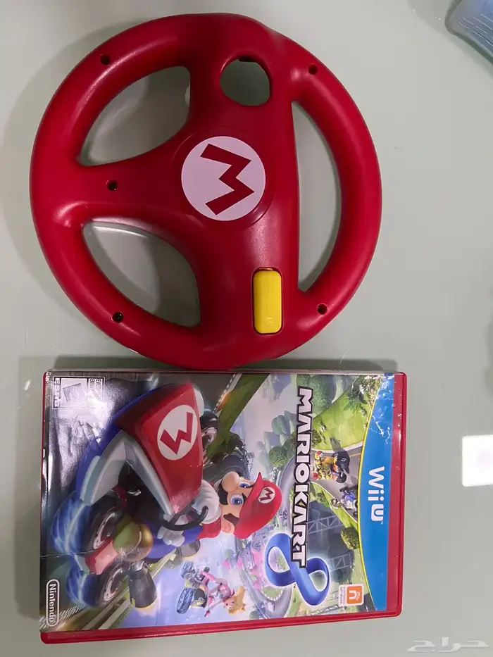 Nintendo Wii U 13
