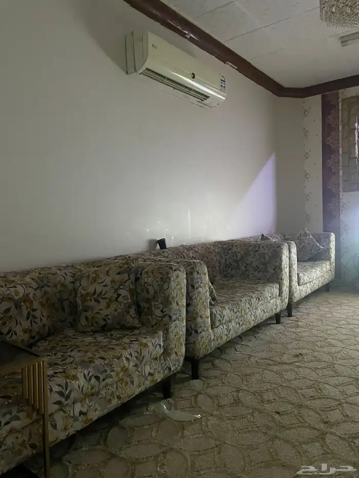 أثاث للبيع بالخرج 6