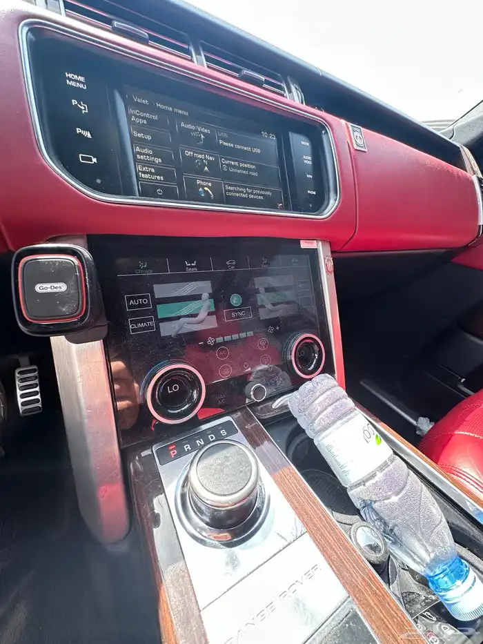 رانج روفر 2015 1