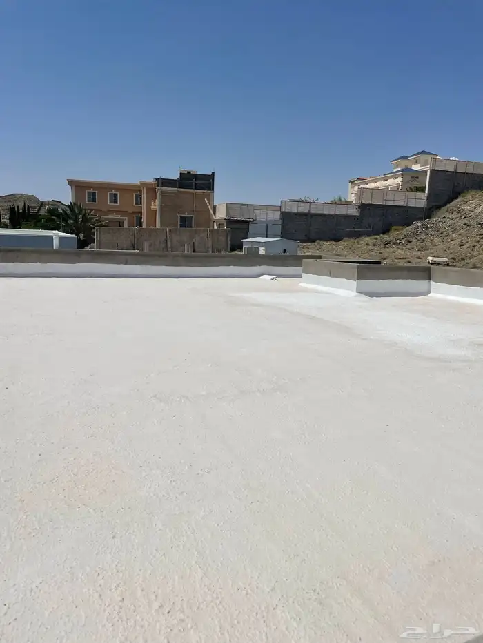 شركة عزل اسطح وخزانات وكشف تسربات المياه ضمان 10 سنوات 15