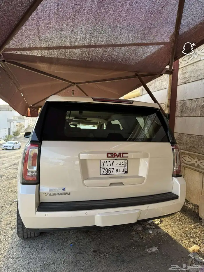 يوكن 2015 7
