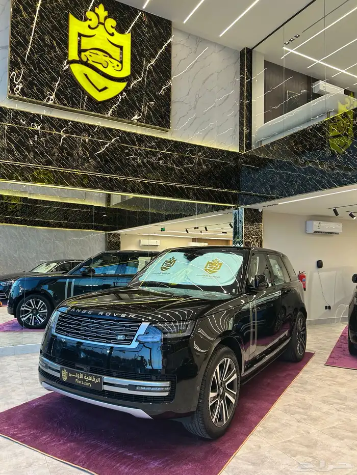 تاجير سيارات فارهة 2