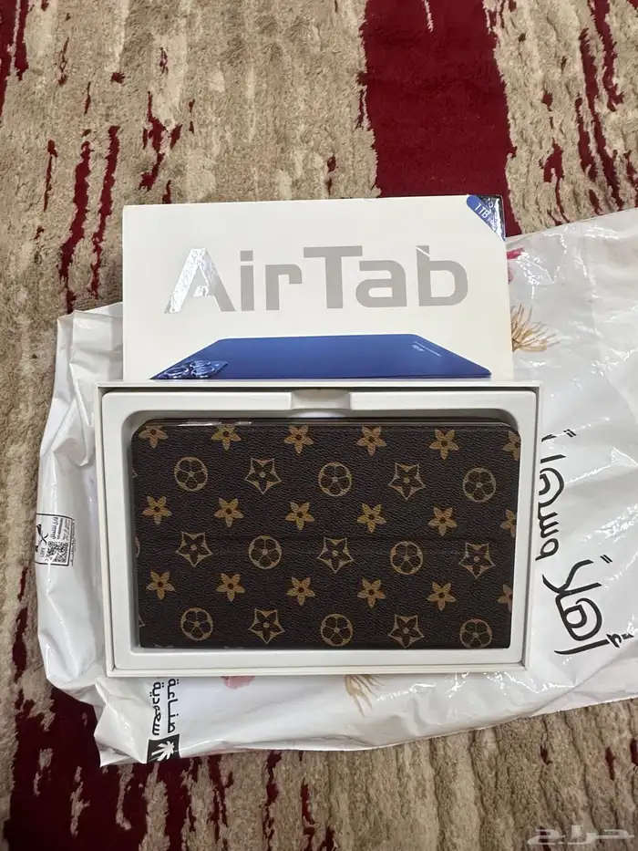 ايباد AIRTAD جديد 1
